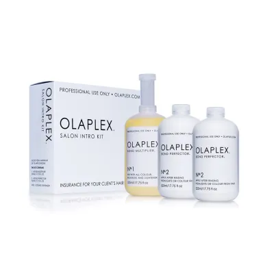 Olaplex Salon Introkit 3 x 500 ml