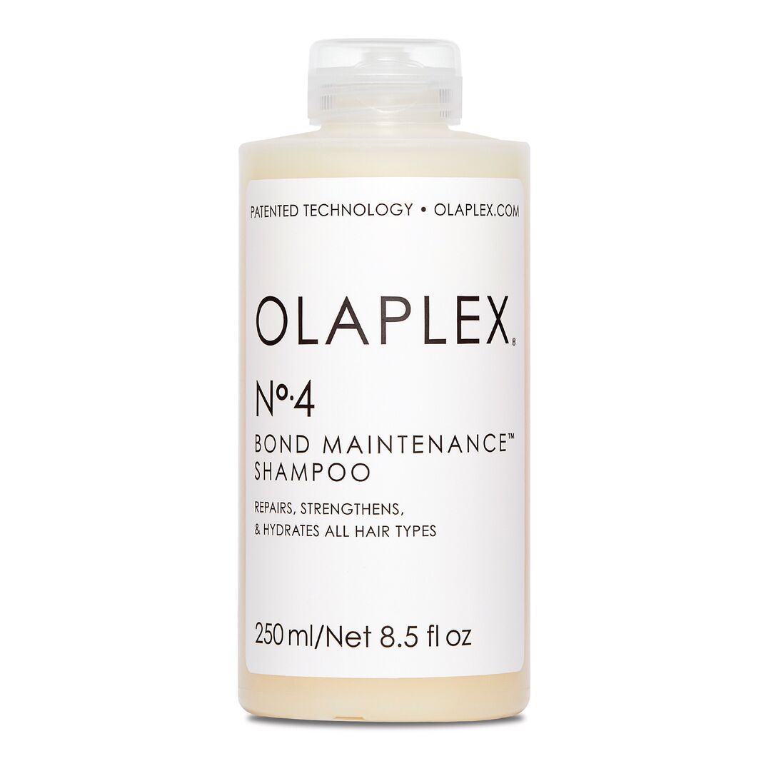 Olaplex N°4 Bond Shampoo 250 ml