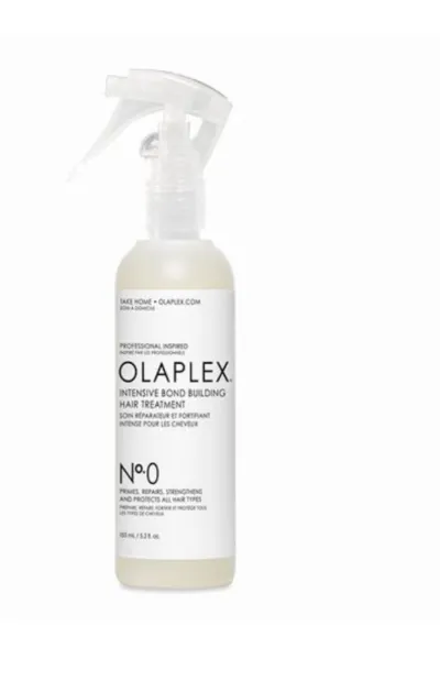 Olaplex N°0 Intense Bond Builde 155 ml