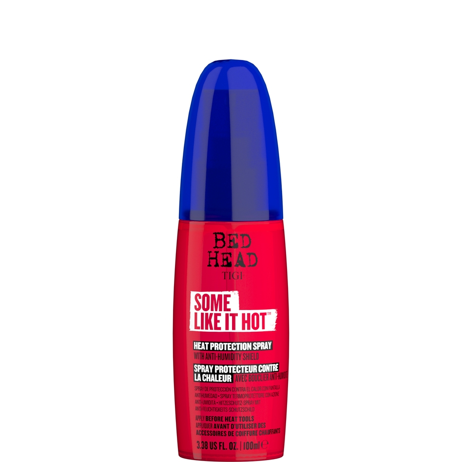Tigi Bed Head Some Like It Hot Spray 100 ml