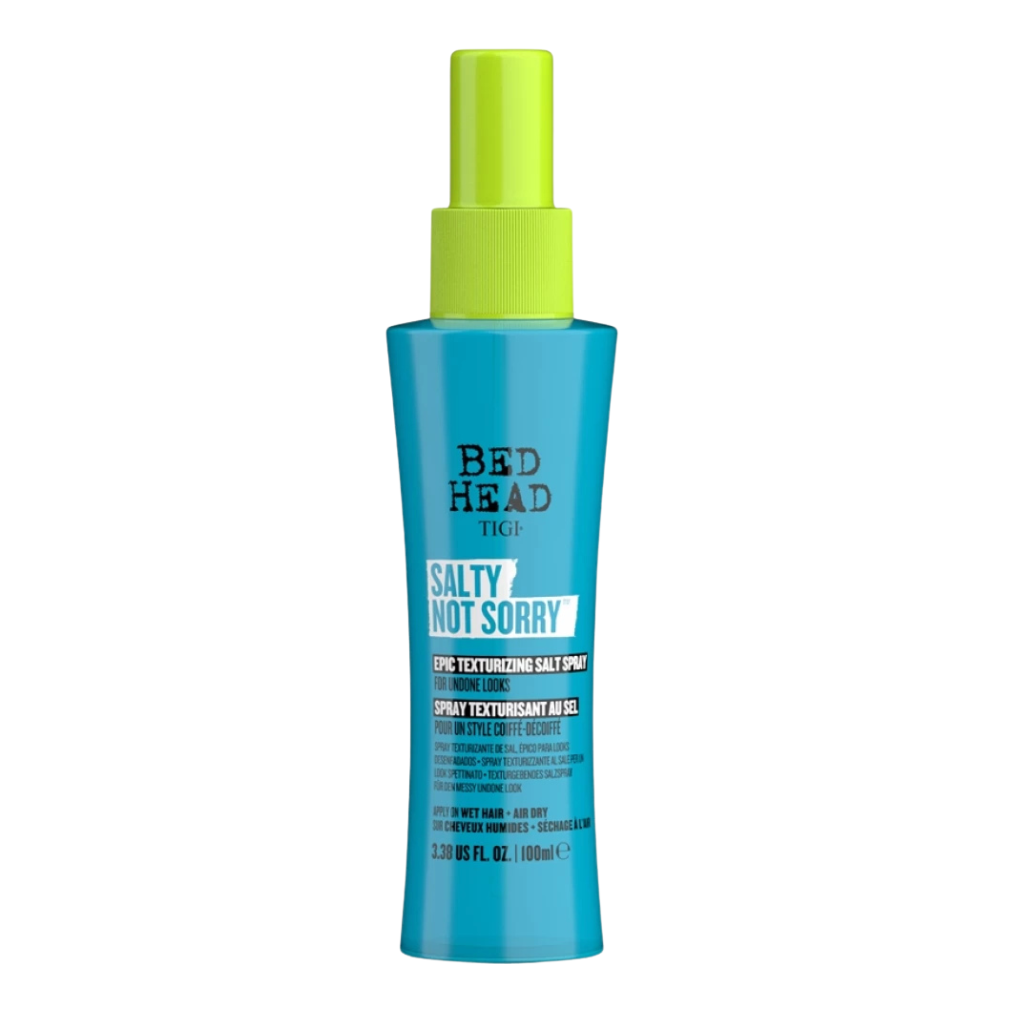 Tigi Bed Head Salty No Sorry Spray 100 ml