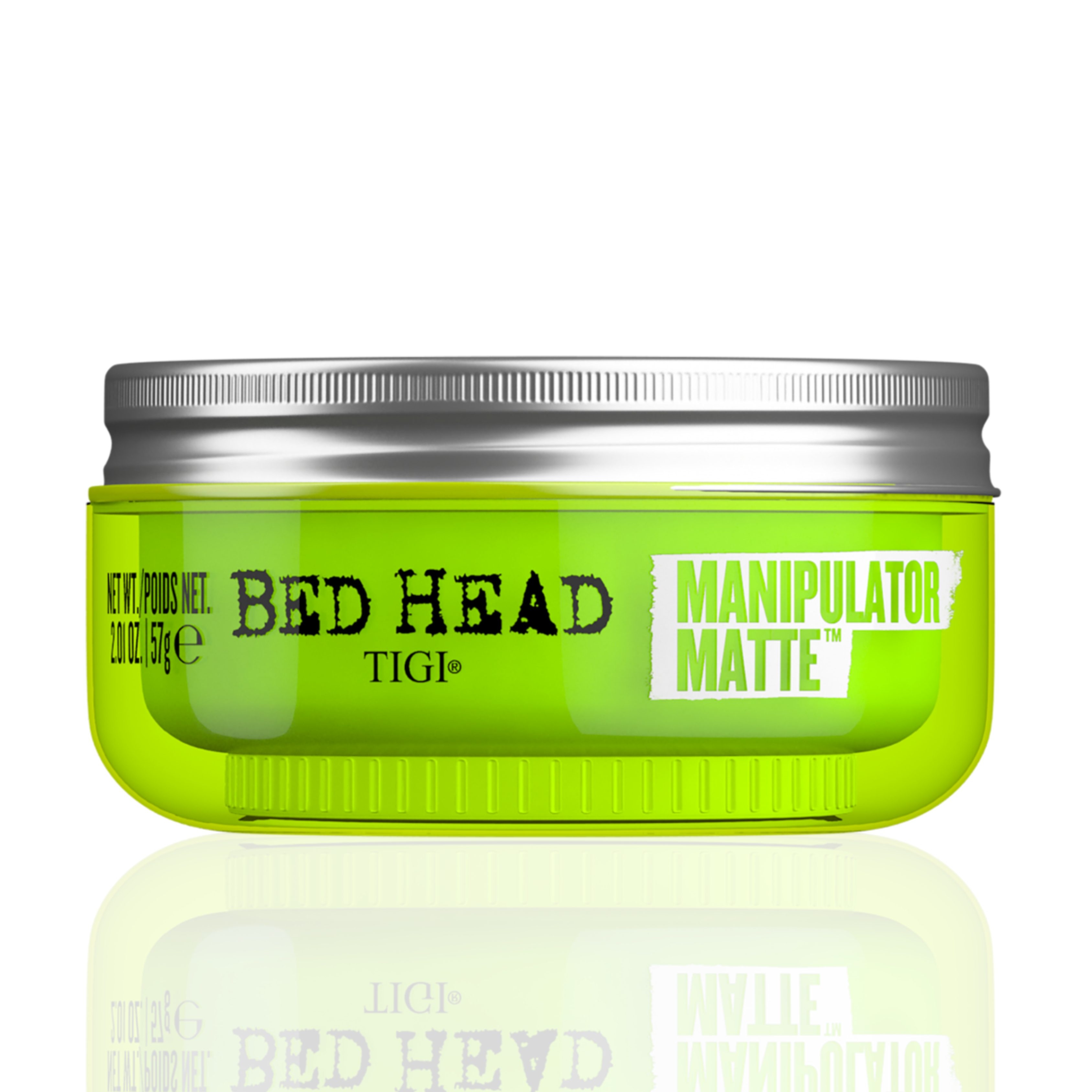 Tigi Bed Head Manipulator Matte Paste 57g