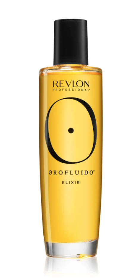 Revlon Orofluido Elixir Nuova Formula 100 ml