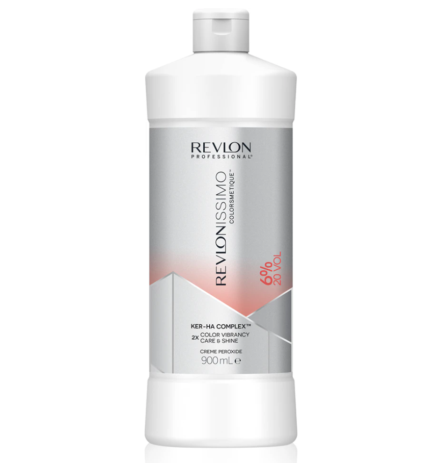 Revlon Creme Peroxide 20 Volumi 900 ml