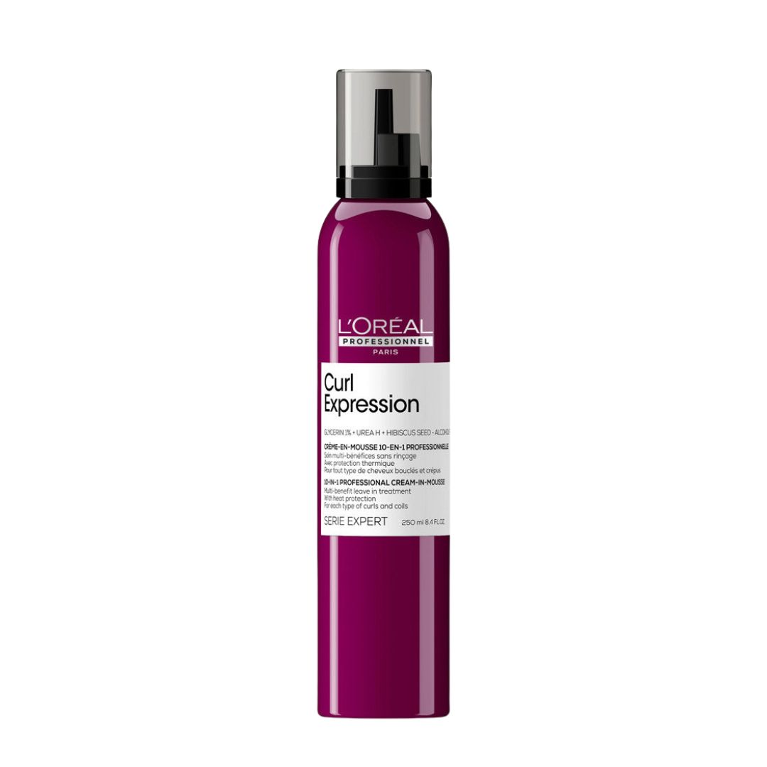 L'Oreal Professionnel Expert Curl Mousse 250ML