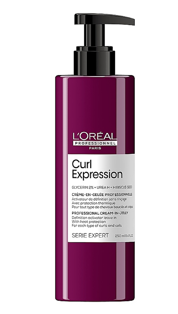 L'Oreal Professionnel Expert Curl Expression Attivatore Ricci 250ML