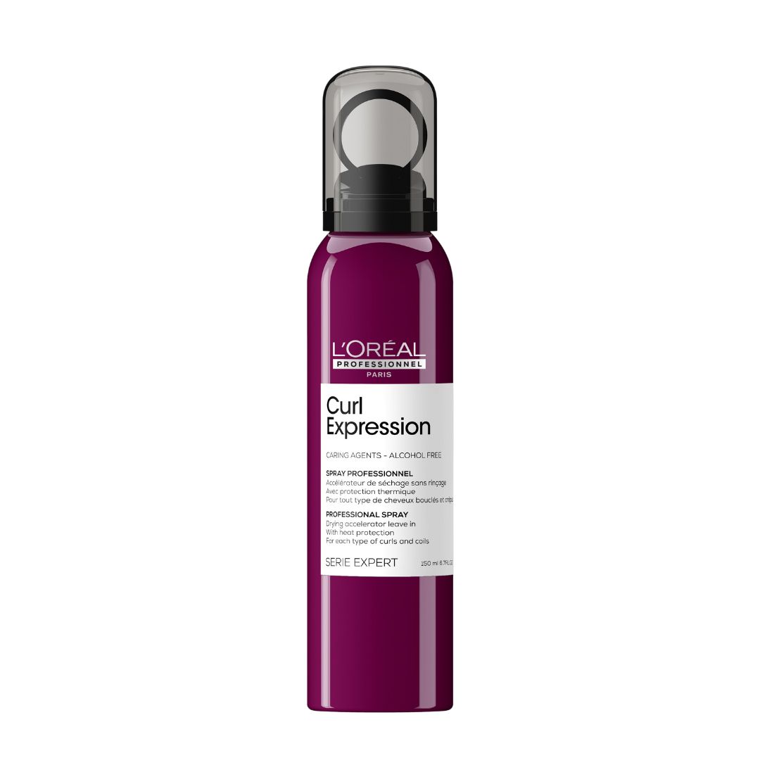 L'Oreal Professionnel Expert Curl Expression Drying Accellerator 150ML