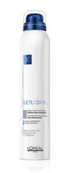 L'Oreal Professionnel Serioxyl Spray Cute Grigio