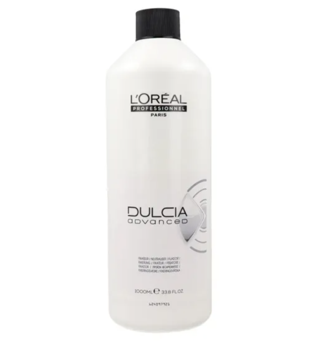 L'Oreal Professionnel Dulcia Fissatore Advanced Ionene G 1000 ml