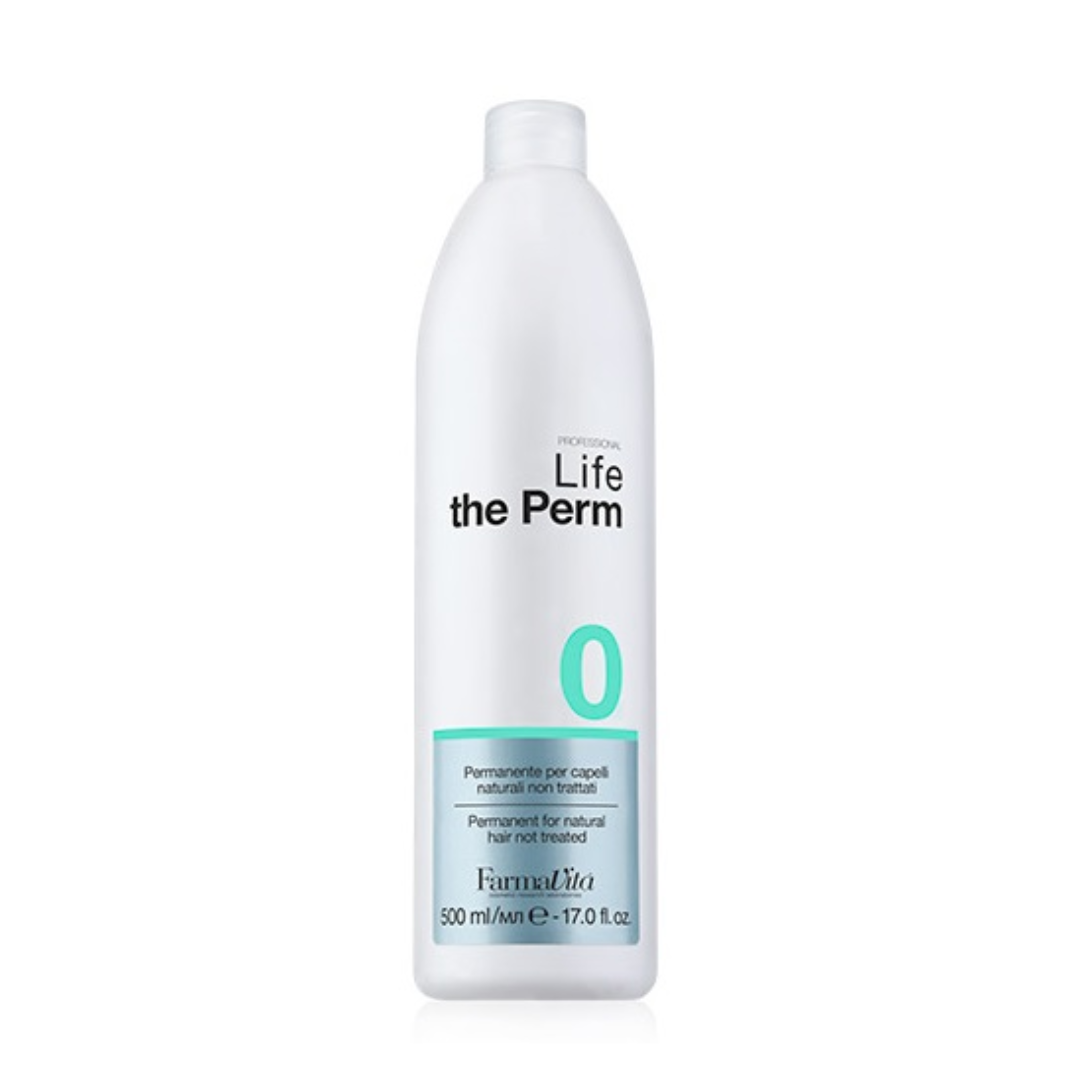 Farmavita Life The Perm 0 - 500 ml