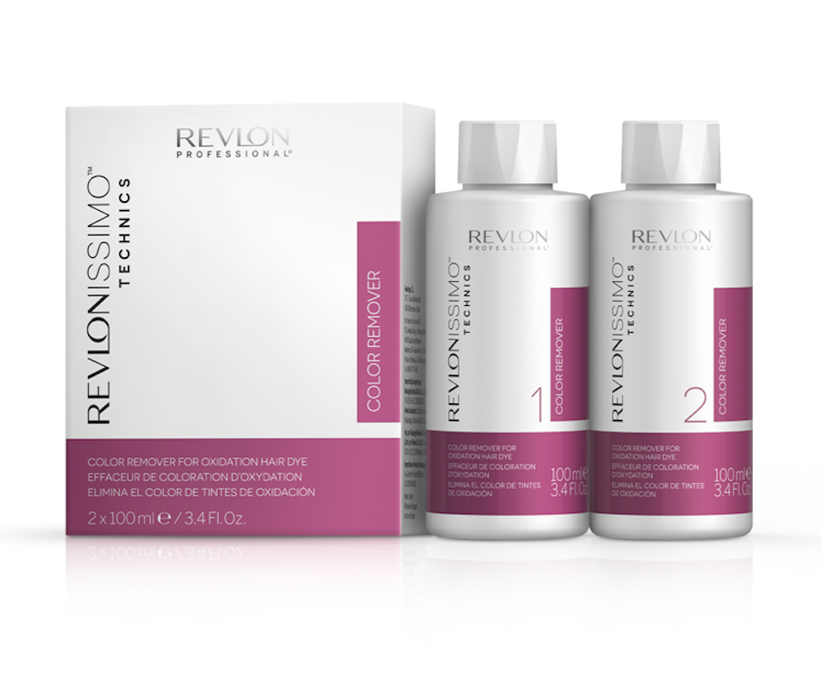 Revlon Color Remover 100 ml x2