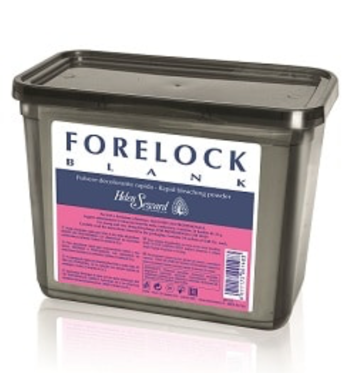 Helen Seward Decolorante Forelock Bustina Blank 25g