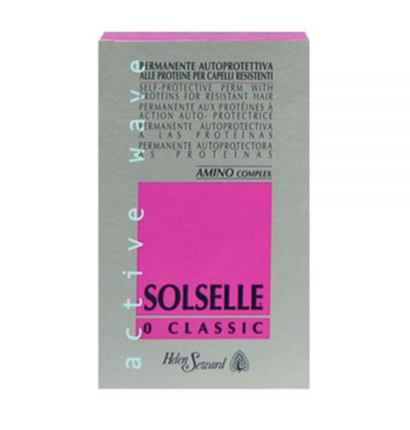 Helen Seward Permanente Monodose Solselle N. 2