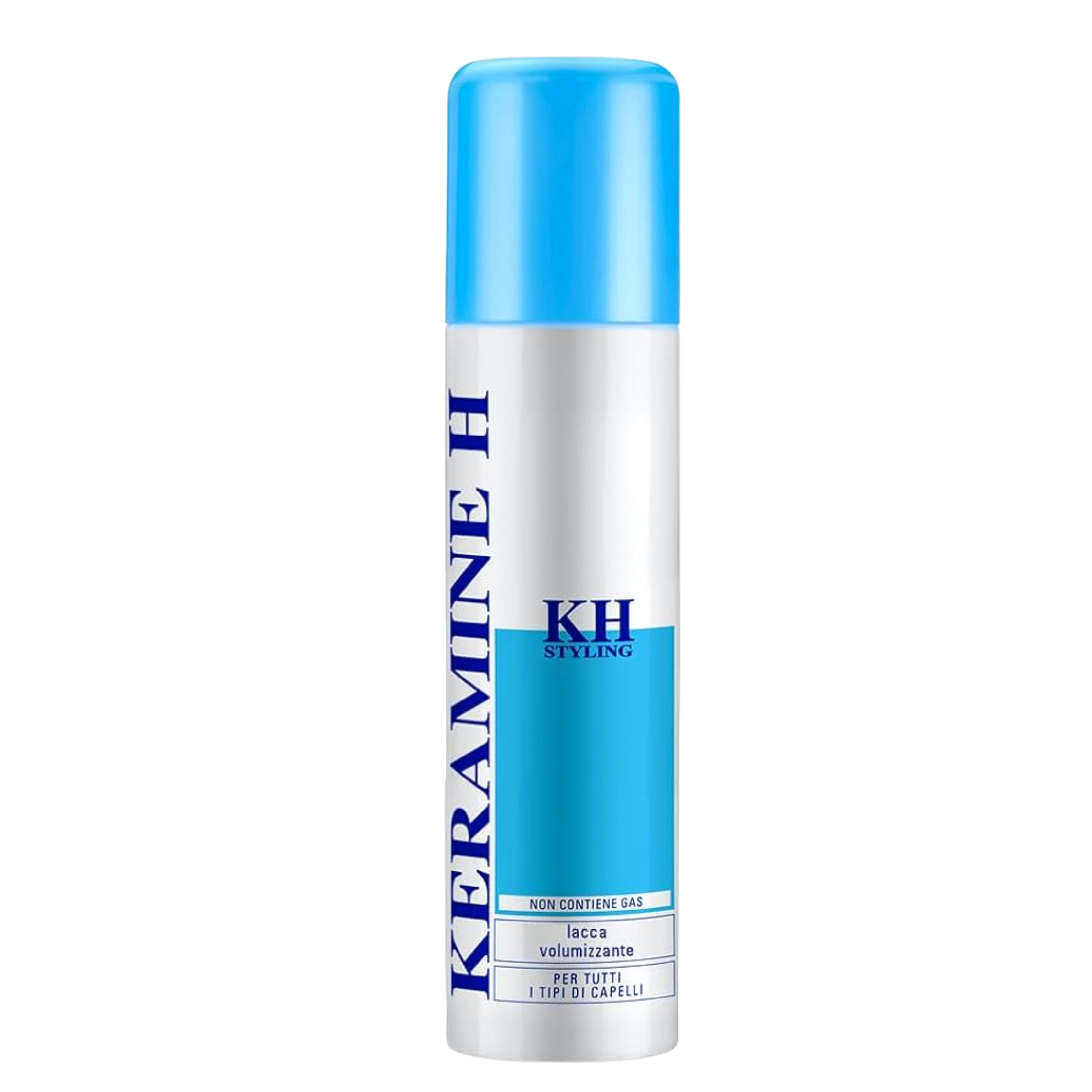 Keramine H Lacca Ecologica Volumizzante 250 ml