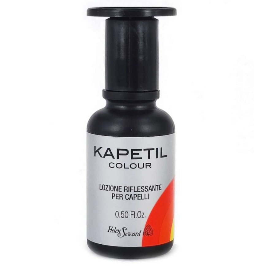 Helen Seward Lozione Kapetil Grigio Topo 15 ml