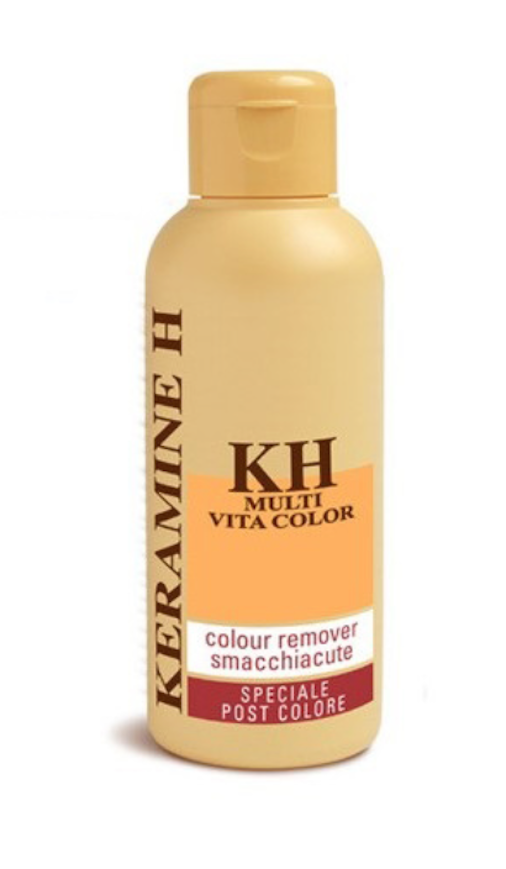 Keramine H Color Remover 100 ml