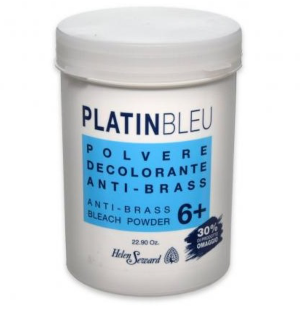 Helen Seward Decolorante Platin Bleu 650g