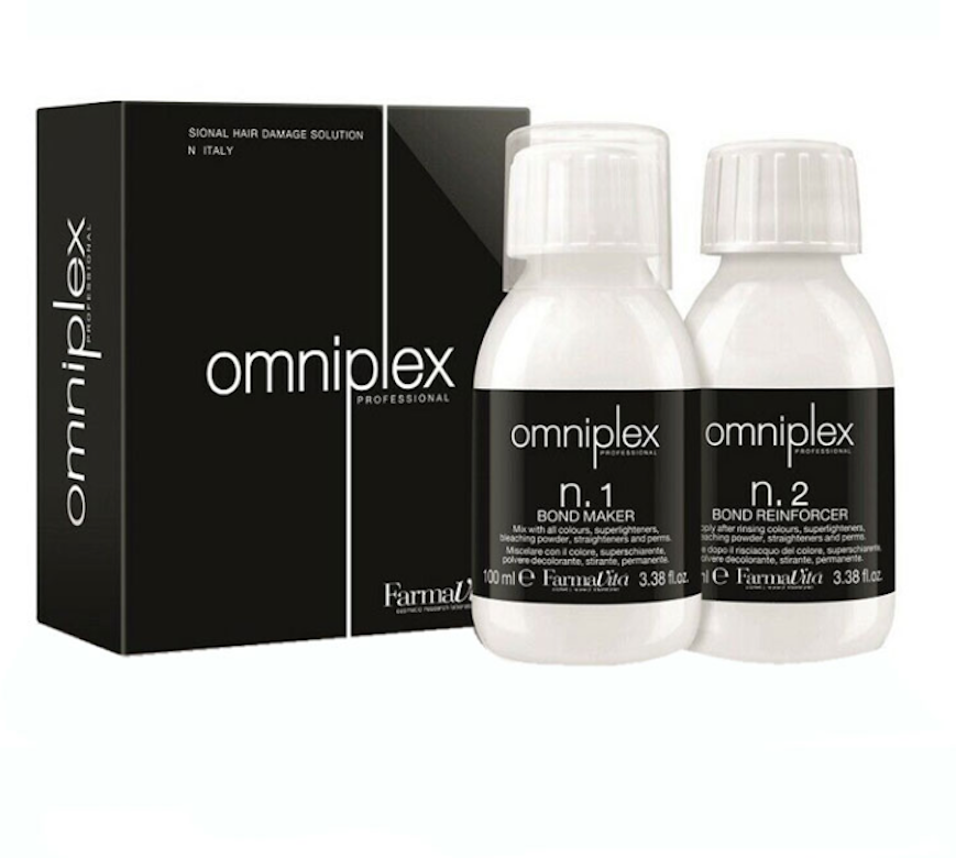 Farmavita Omniplex Compact Kit