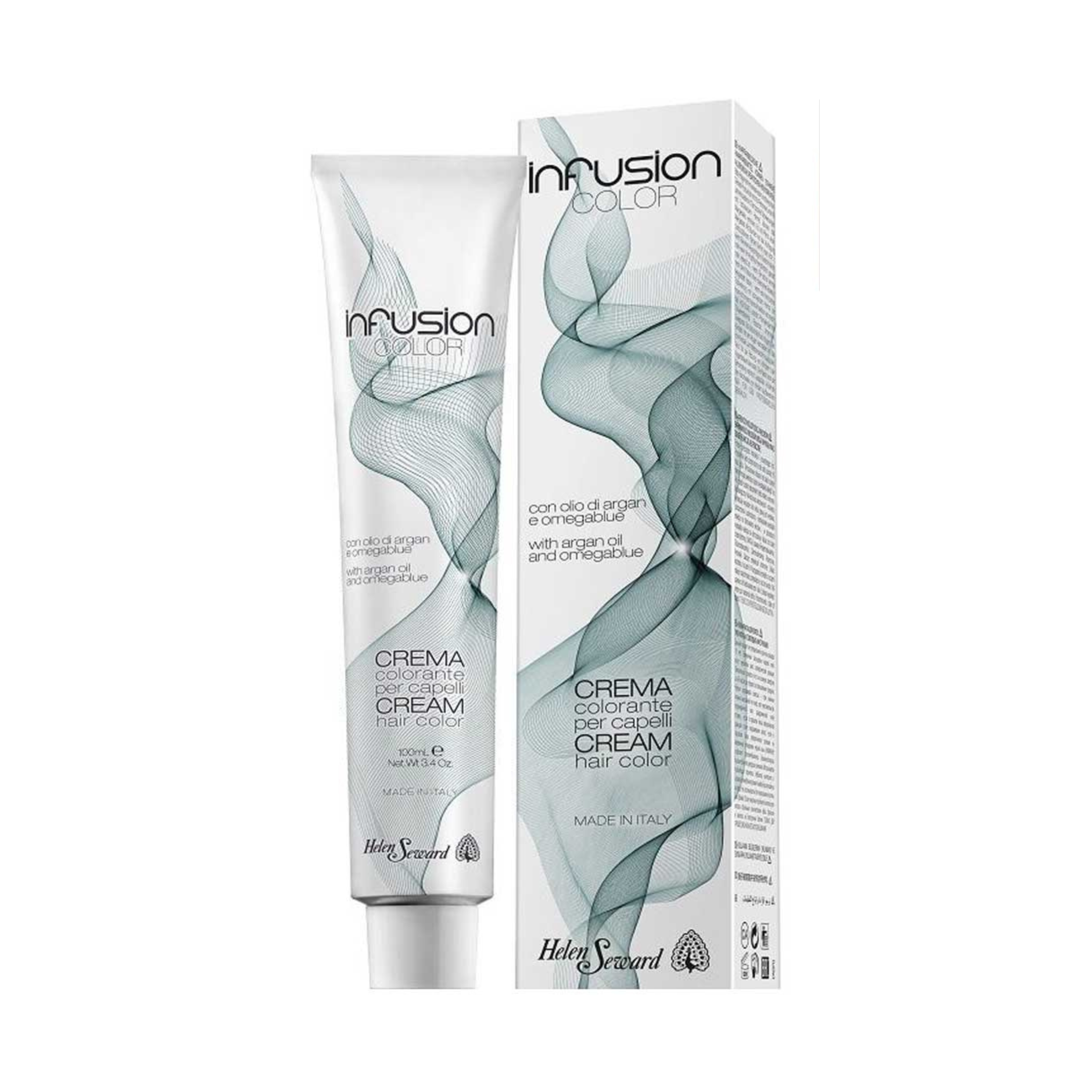 Helen Seward Infusion Color 8.3 - 100 ml