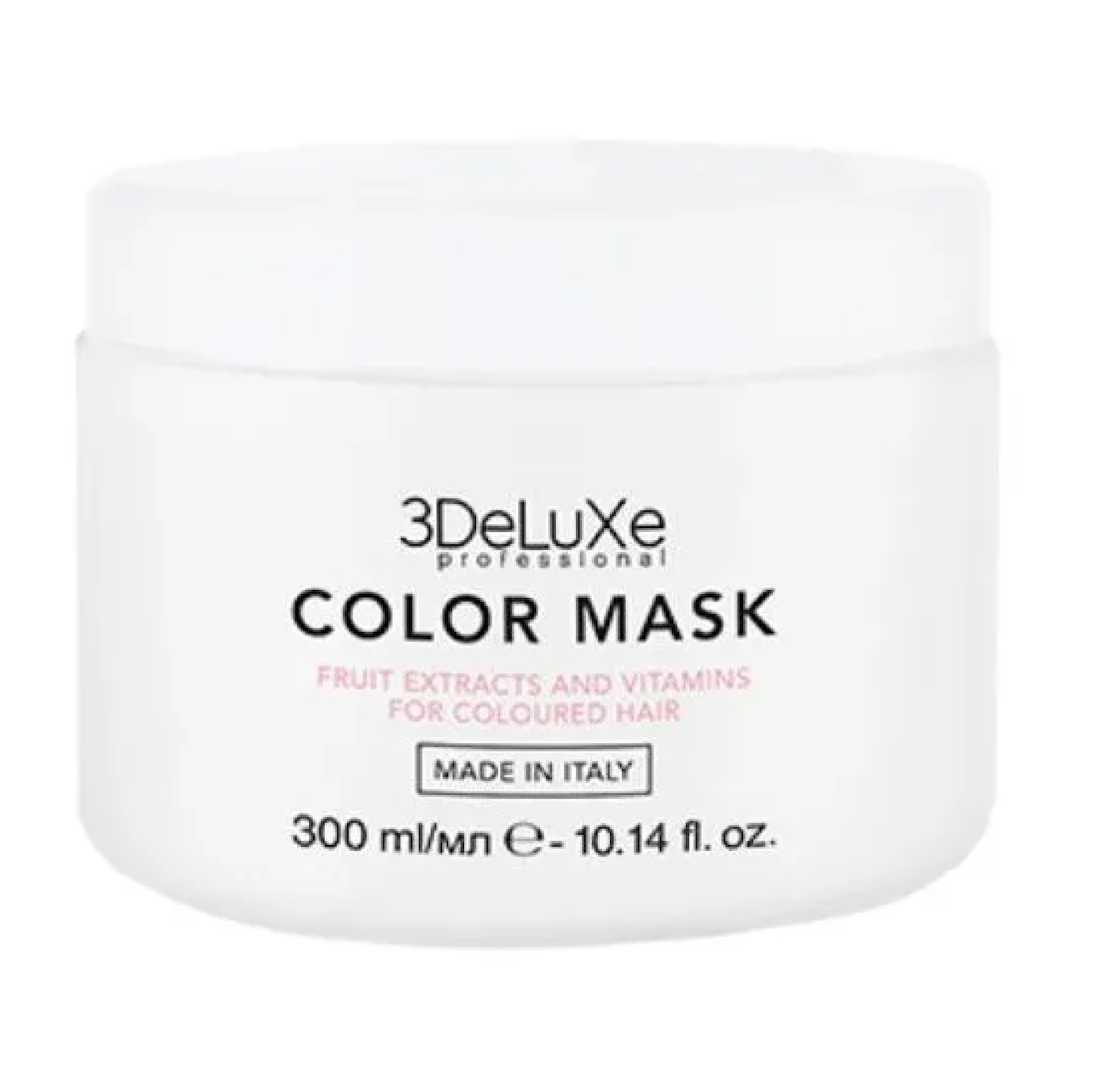 Farmavita 3Deluxe Color Mask 300 ml