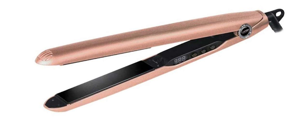 Hair On Euphoria Jewel Rose Gold