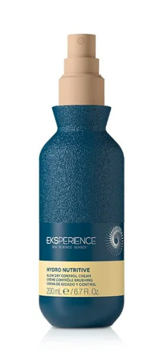 Revlon Eksperience Hydro Nutritive Blow Dry Control Cream 200 ml