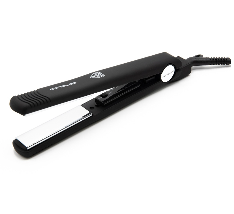 Corioliss Piastra City Style New Black Soft Touch