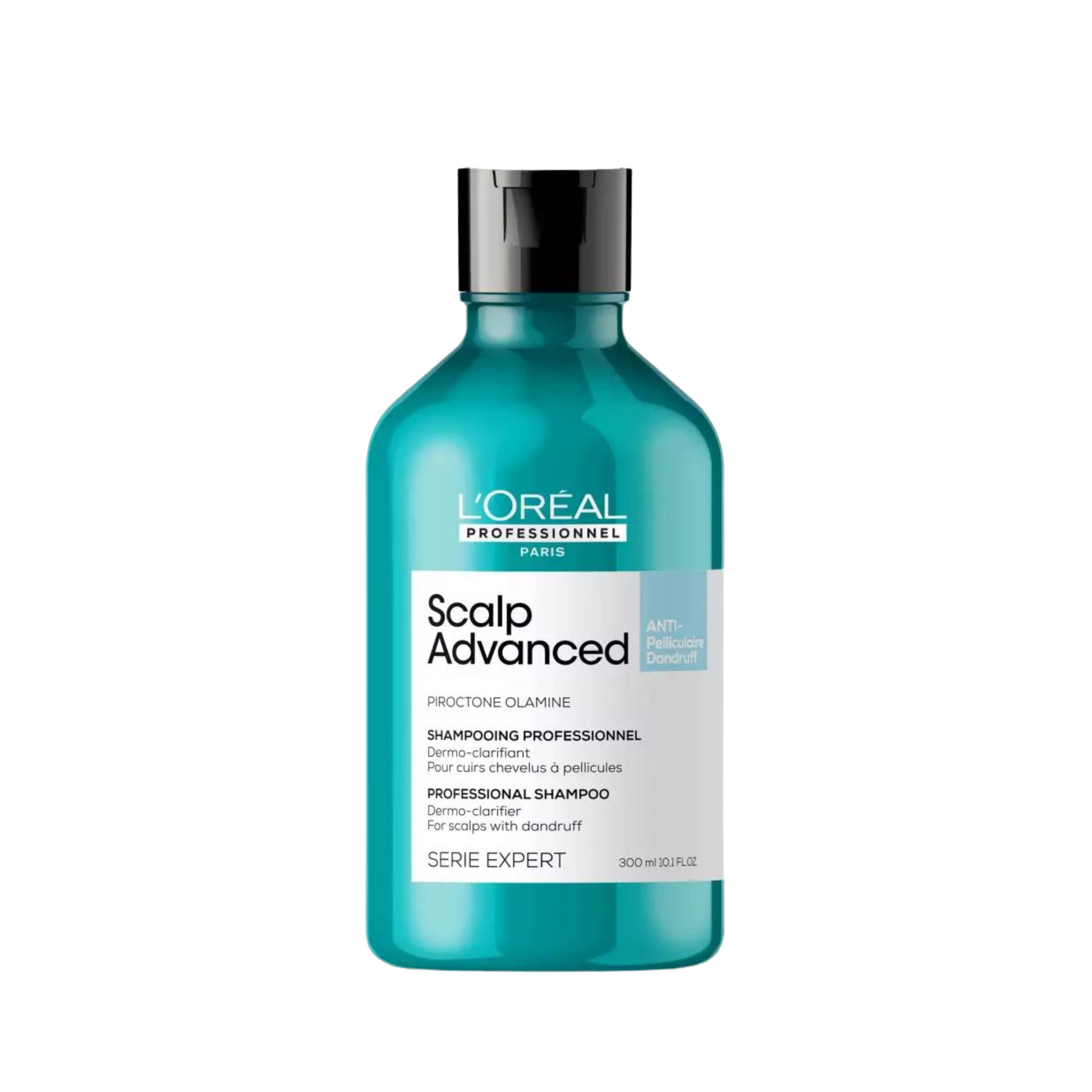 L'Oreal Professionnel Expert Scalp Advanced Anti-Pelliculaire Dandruff Shampoo 300ML