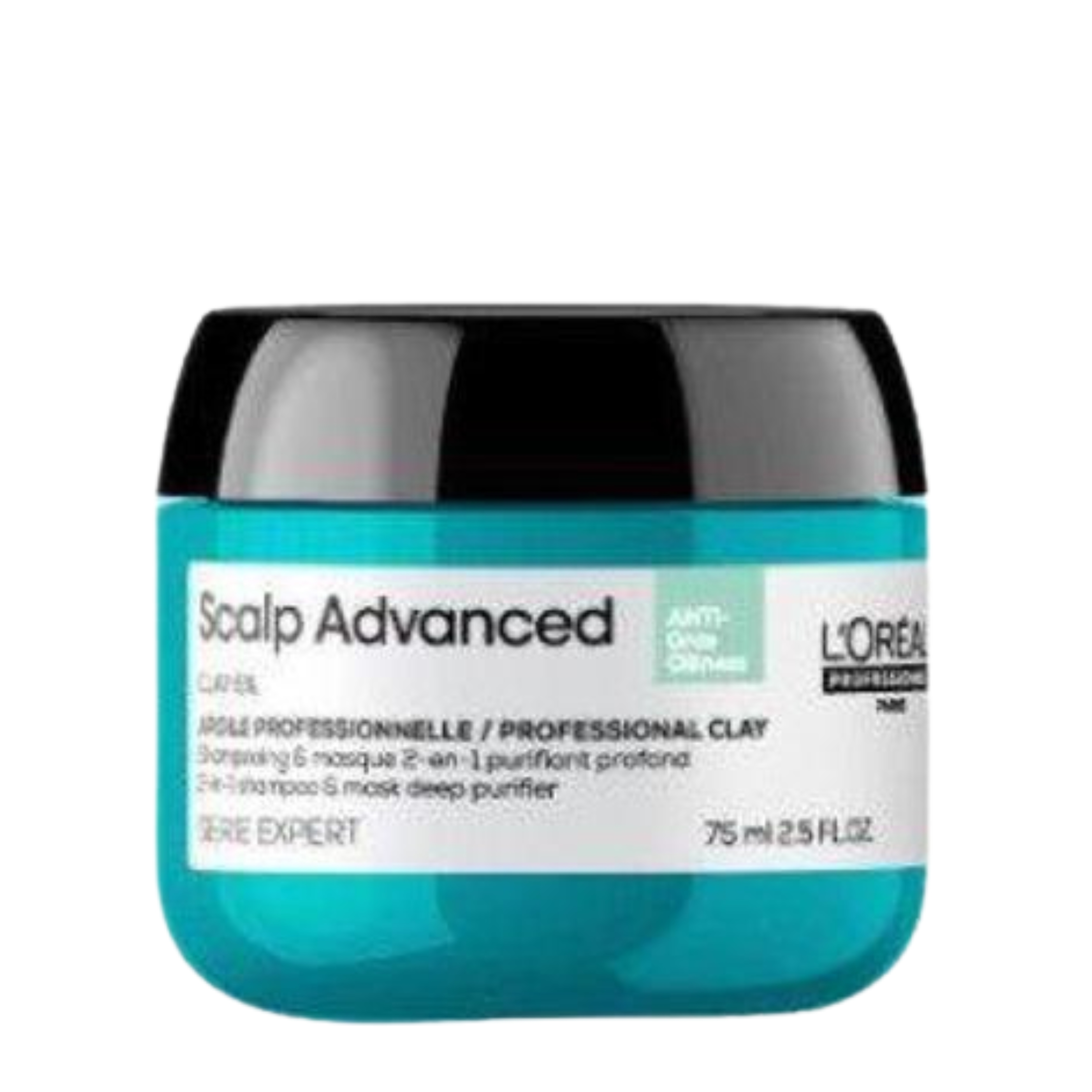 L'Oreal Professionnel Expert Advance Shampoo & Mask 2-IN-1 - 75 ml