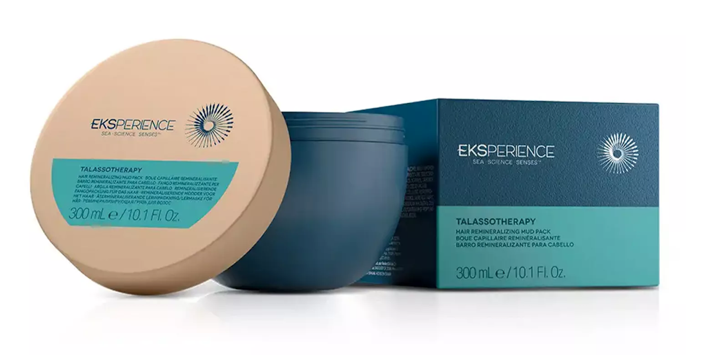 Revlon Eksperience Talasso Impacco Nutriente Rimineralizzante 300 ml