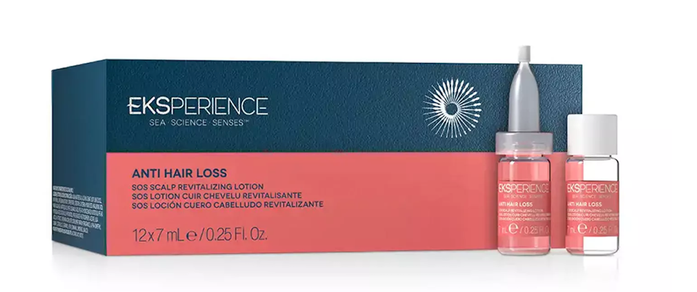 Revlon Eksperience Anti Hair Loss Fiale 12 x 7 ml