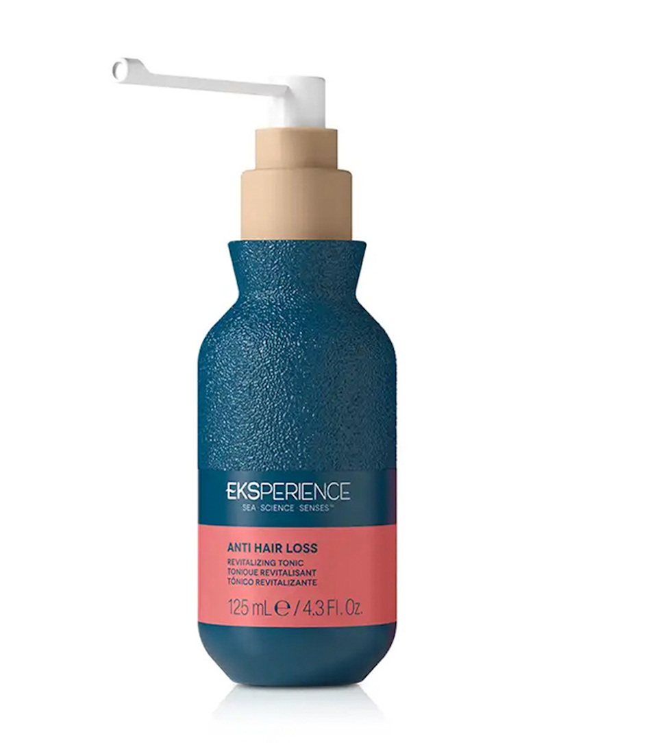 Revlon Eksperience Anti Hair Loss Tonico Rivitalizzante Spray 125 ml