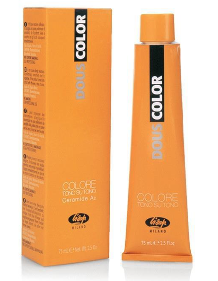 Lisap Douscolor 1/01 - 75 ml