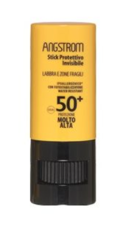 Angstrom Stick Solare SPF 50+