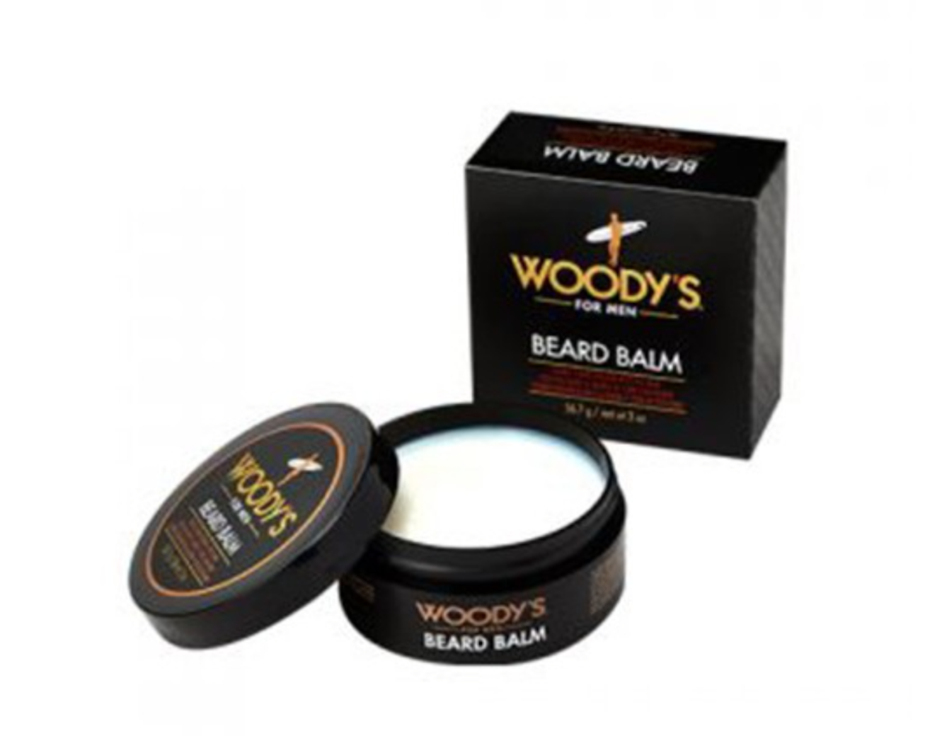 Woody's Balsamo Da Barba