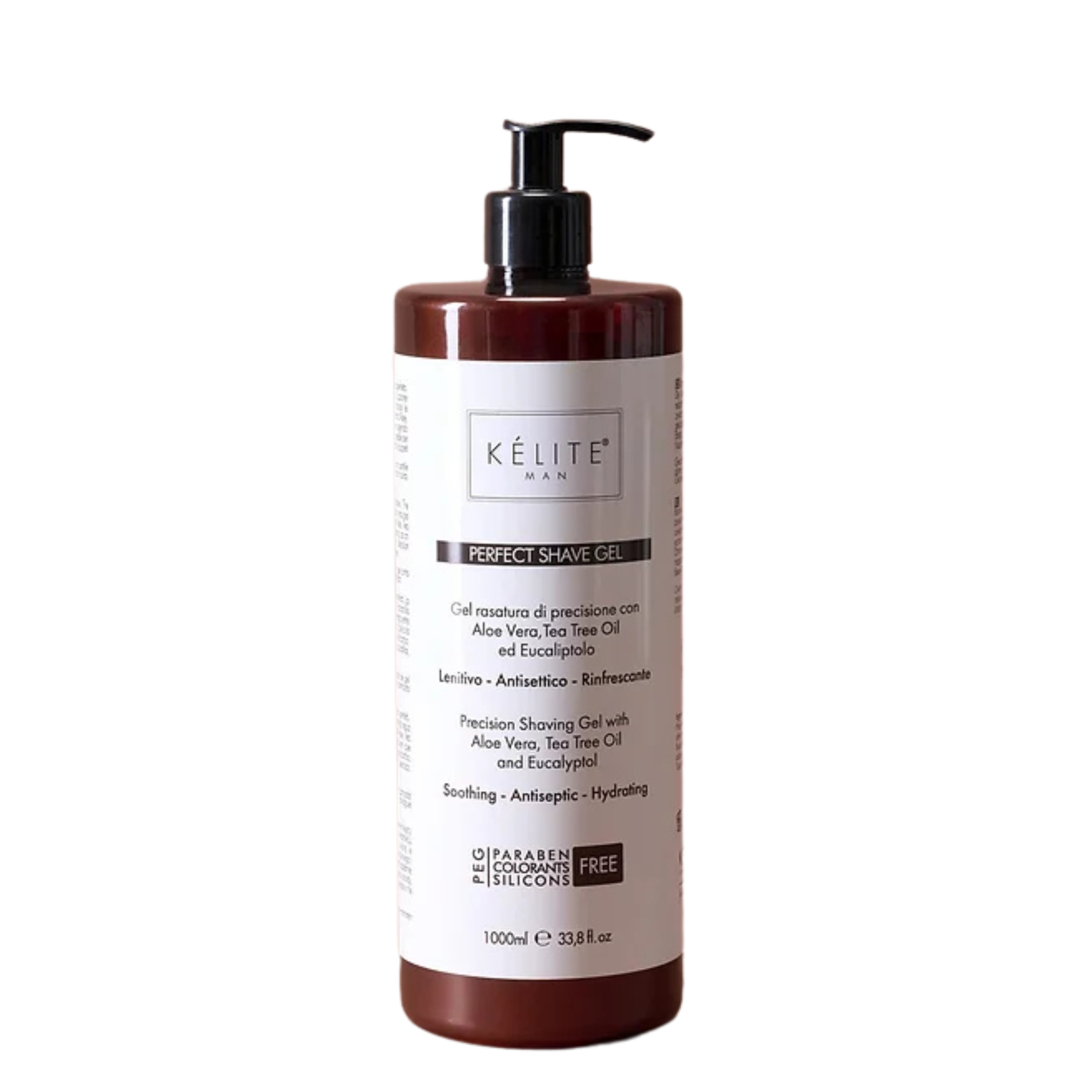 Kelite Man Gel Rasatura 1000 ml