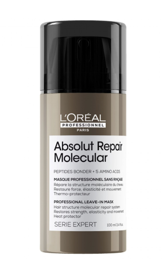 L'Oreal Professionnel Expert Absolut Repair Molecular Creme Leave-In 100ML