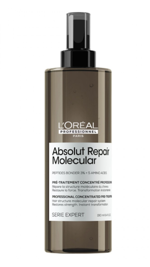 L'Oreal Professionnel Expert Absolut Repair Molecular Pre-Treatment 190ML