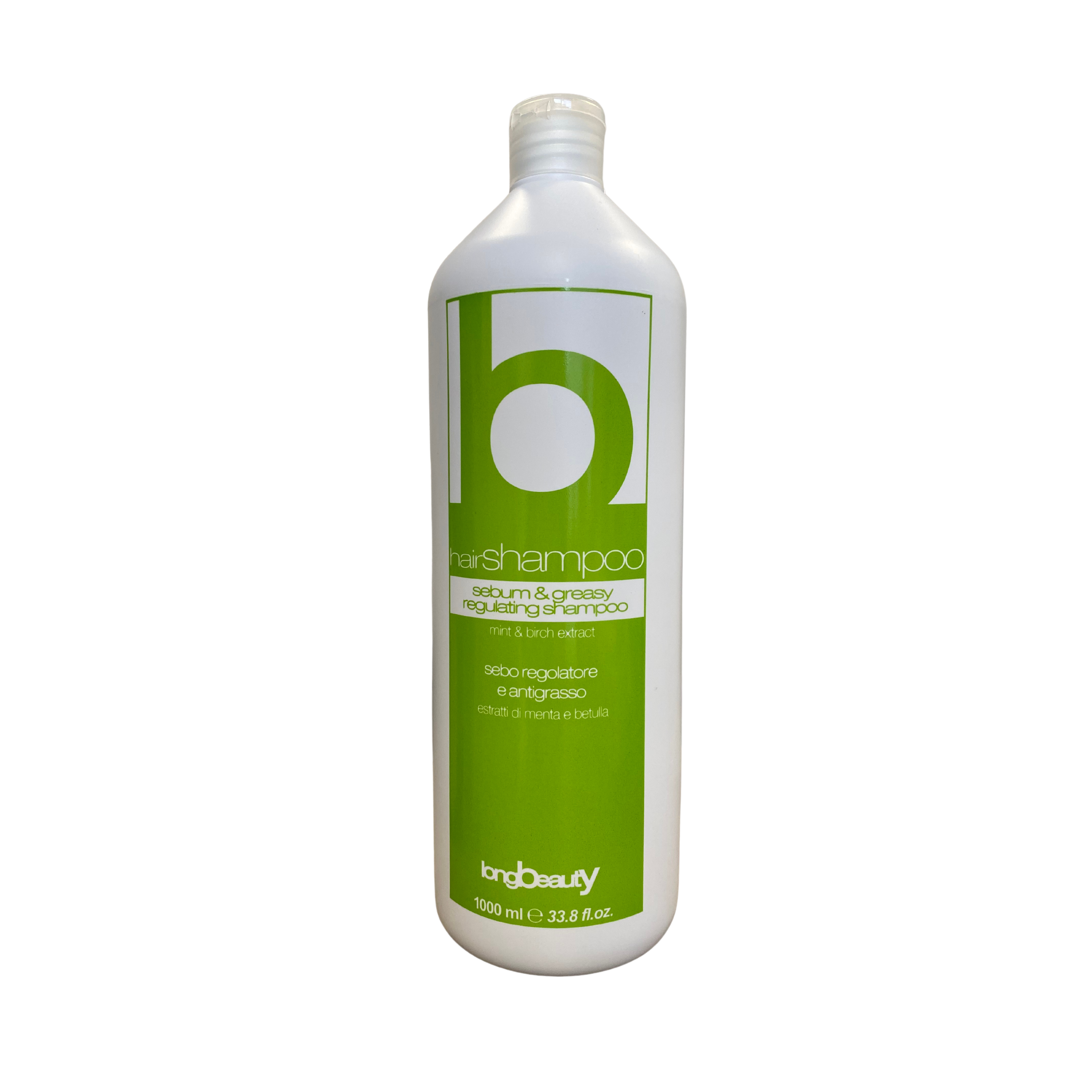 Edelstein Shampoo AntiGrasso 1000 ml