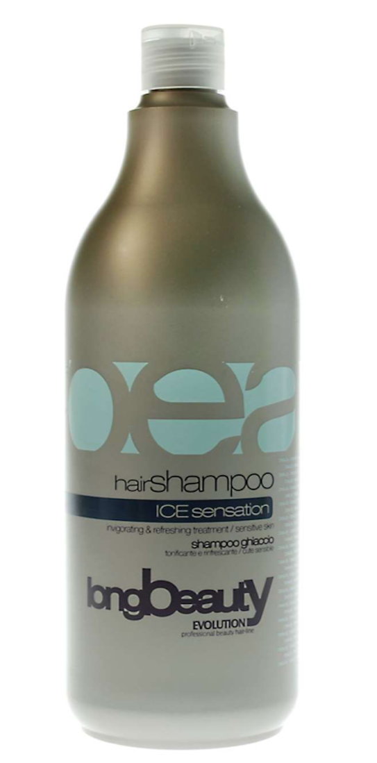 Edelstein Shampoo Ghiaccio 1000 ml