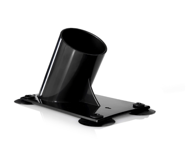 Kepro Supporto Per Phon Con Ventosa