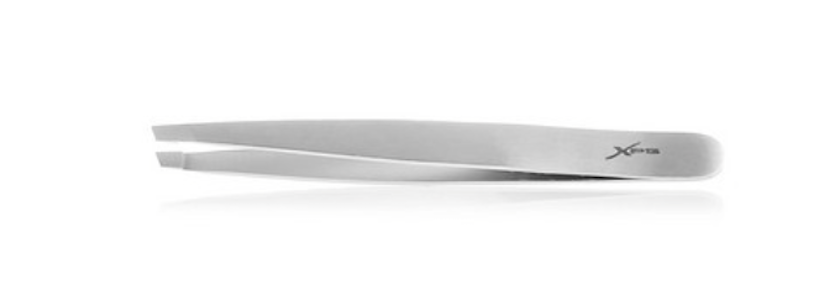 Cumbo Pinzetta Inox Obliqua