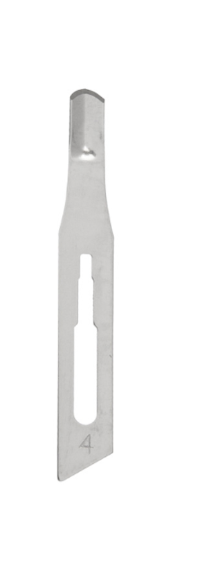 Labor Pro Sgorbie sterilizzate Misura 4 - 20 pz