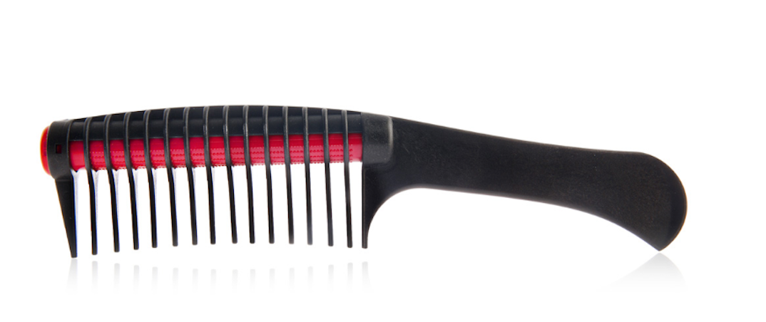 Labor Pro Pettine Colore Rotating