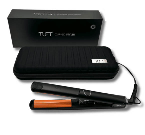 Tuft Curved 3D Styler