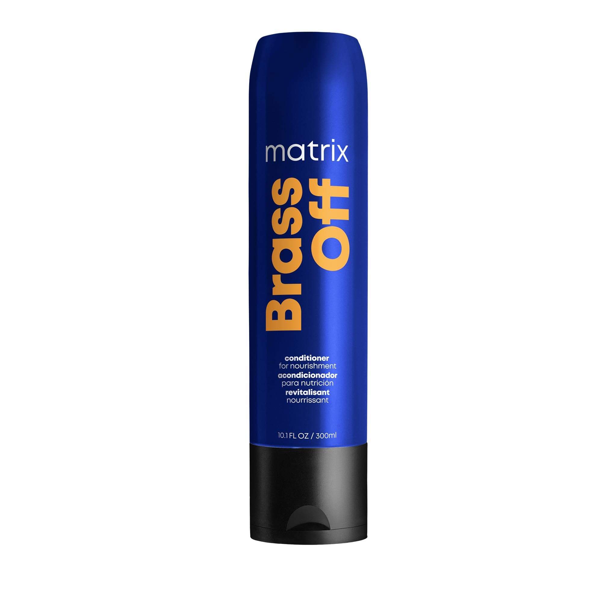 Matrix Brass Off Conditioner 300ML