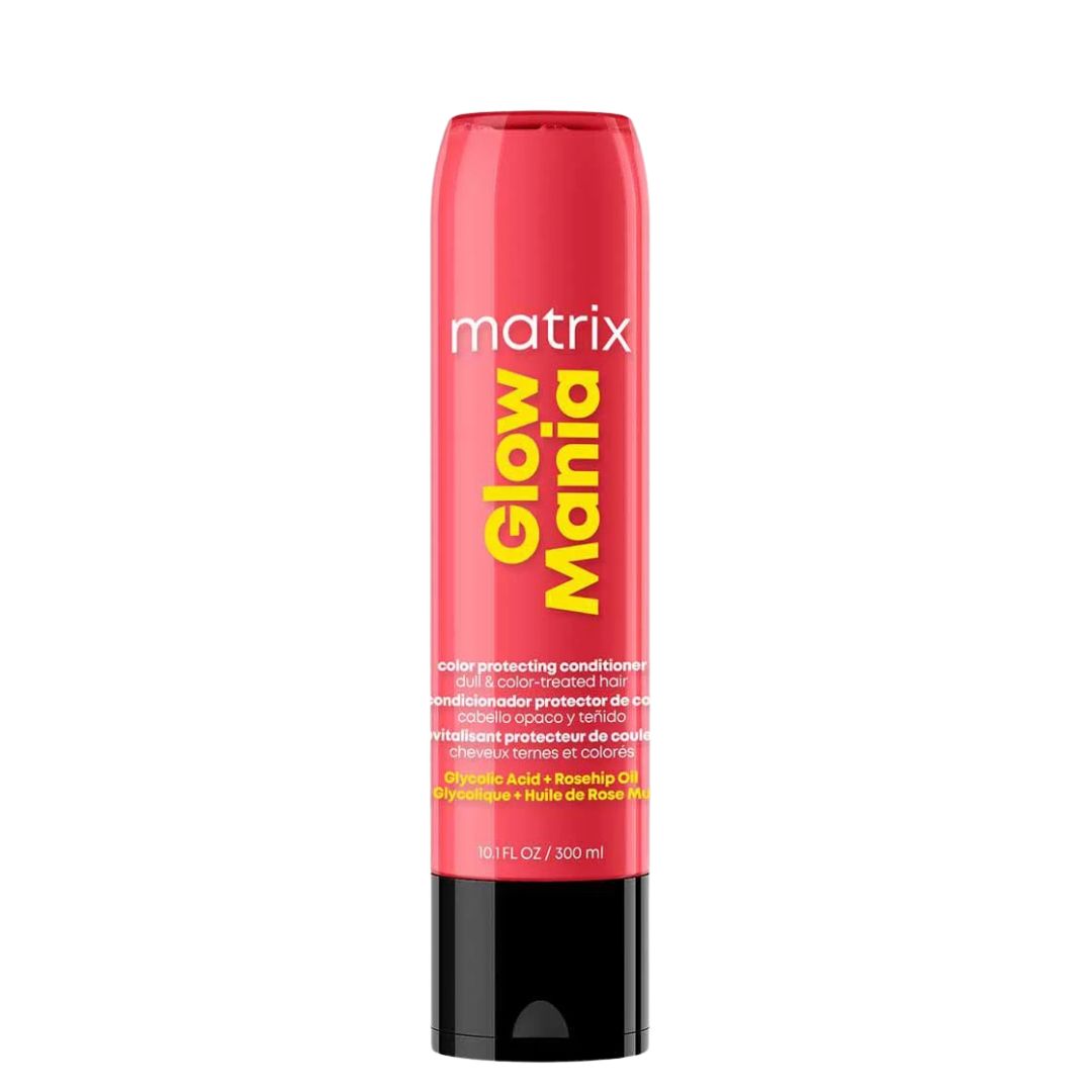Matrix Glow Mania Color Protecting Conditioner 300ML