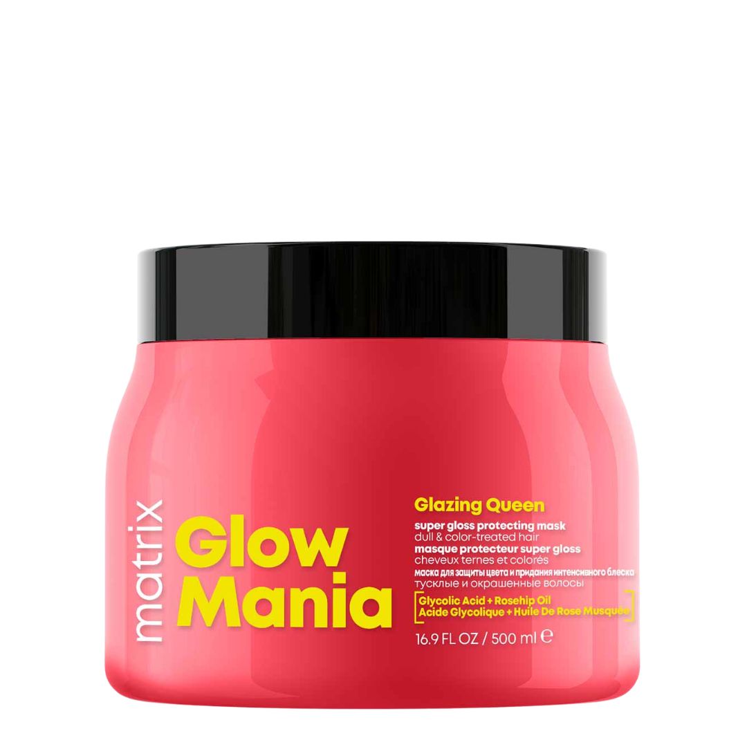 Matrix Glow Mania Color Mask 500ML