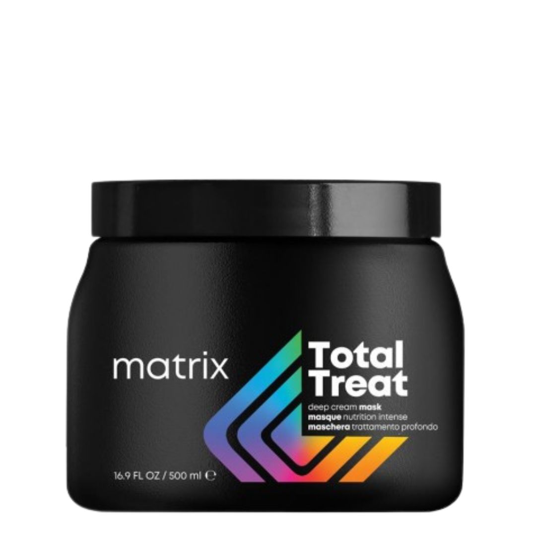 Matrix Total Treat Mask 500ML