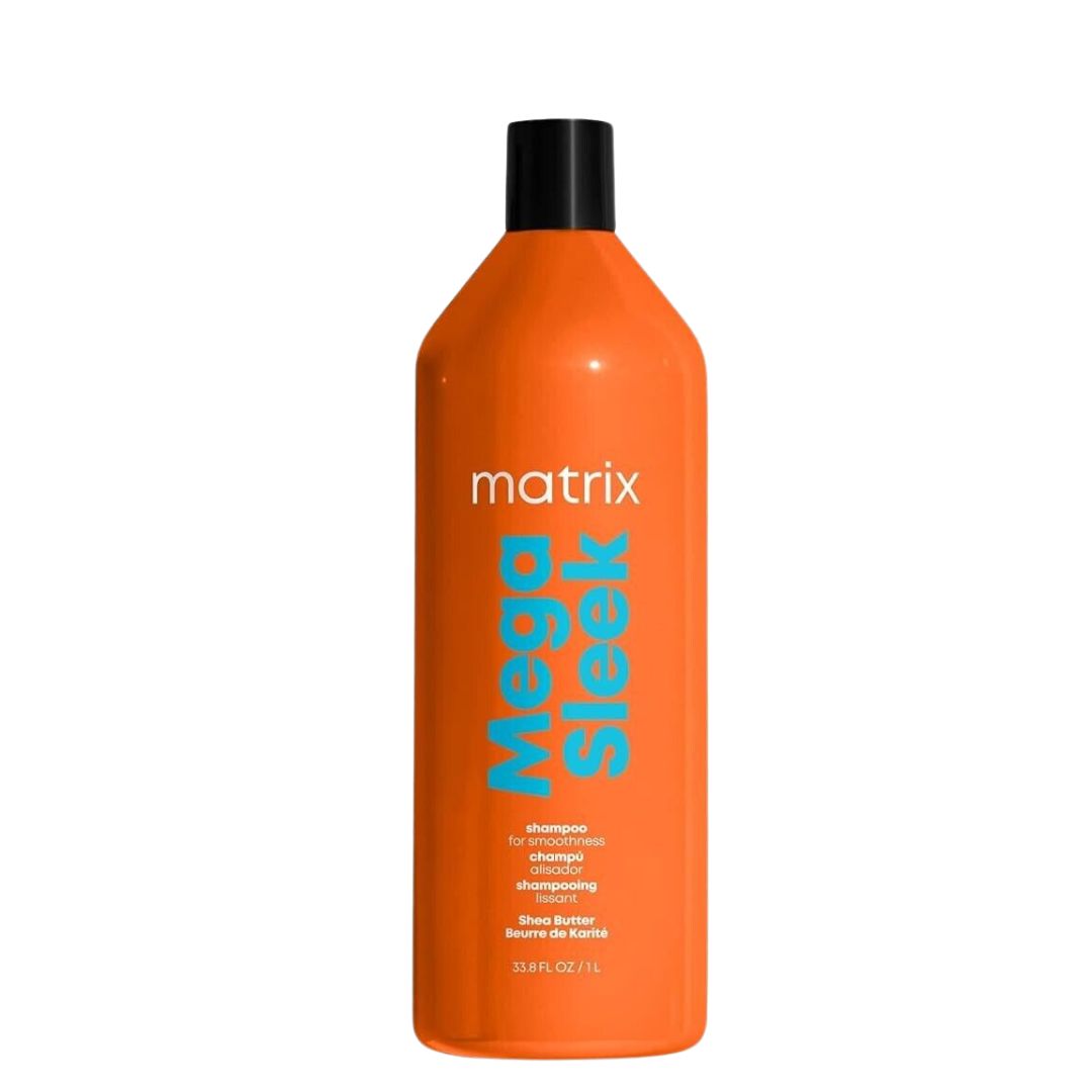 Matrix Mega Sleek Shampoo 1000ML